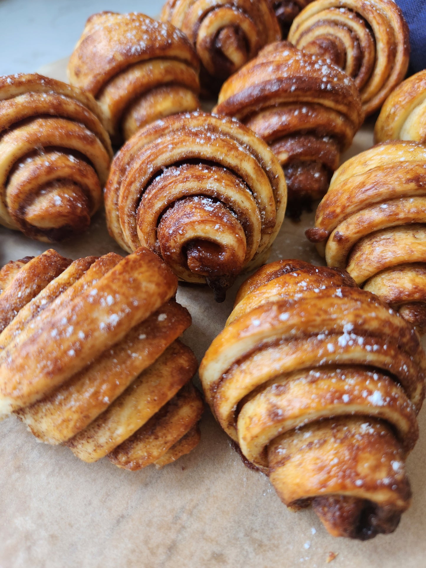 Cinnamon