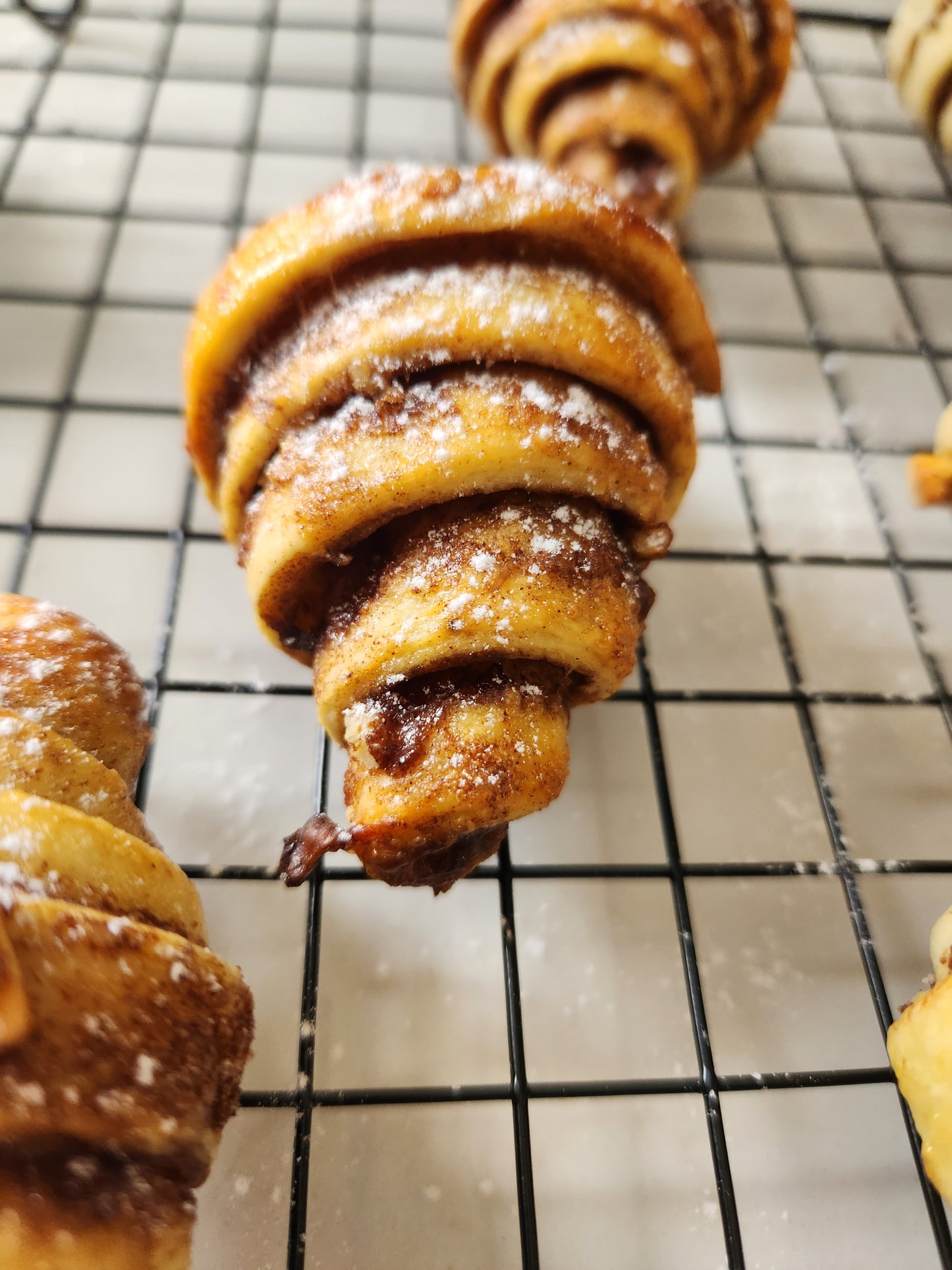 Cinnamon