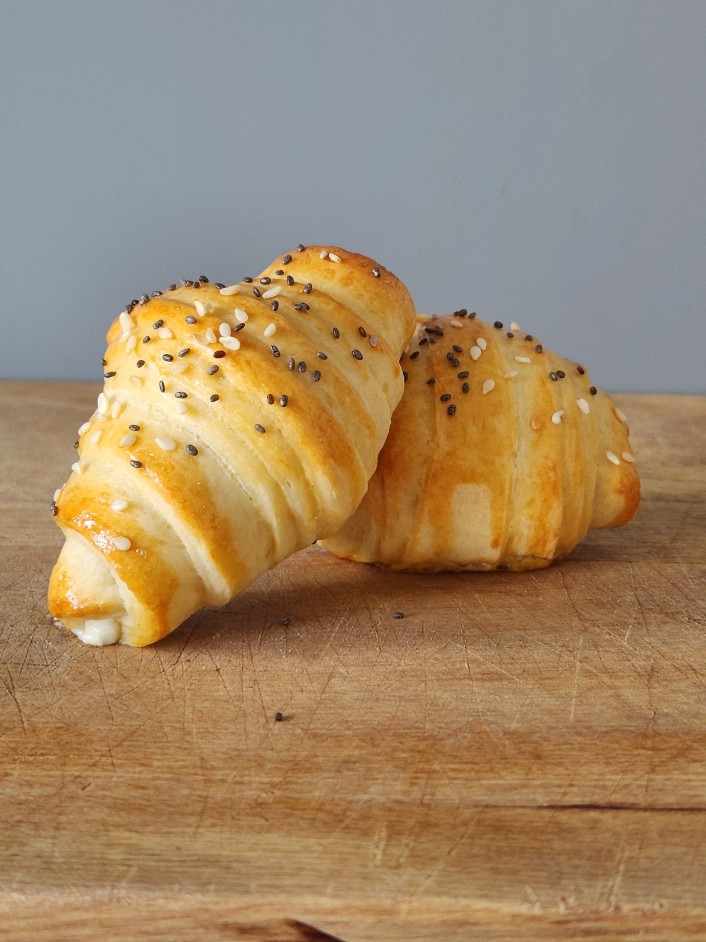 Cream cheese