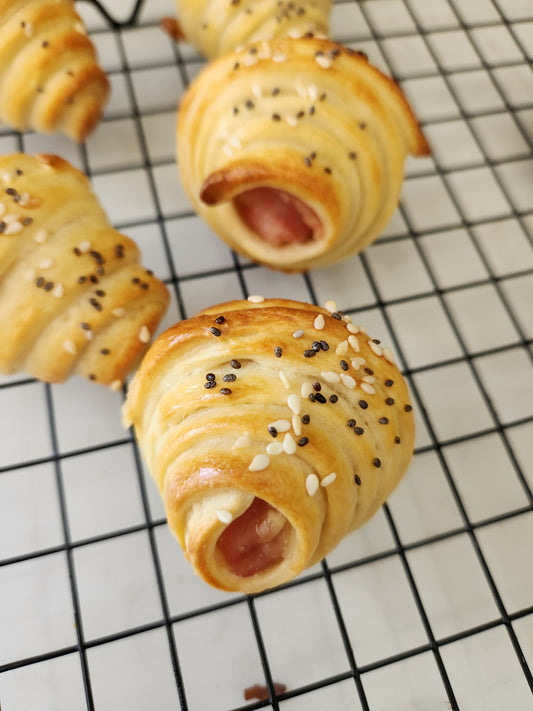 Ham & cheese