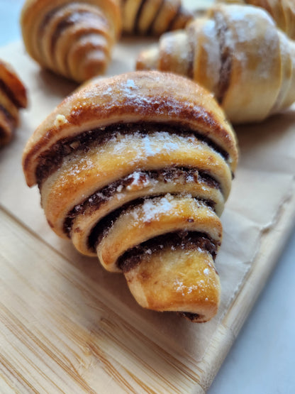 Peanut butter chocolate