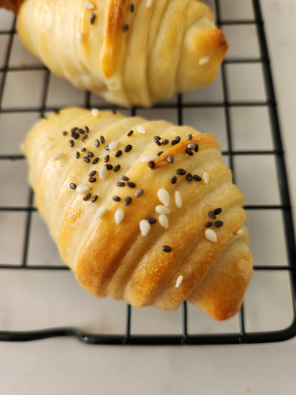 Cream cheese