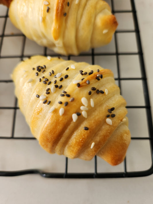 Cream cheese